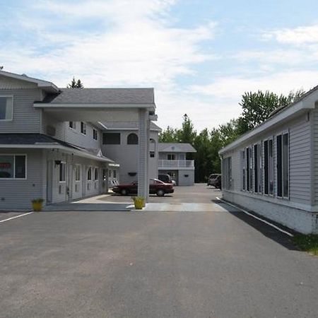 Mackinaw Budget Inn Mackinaw City Ngoại thất bức ảnh