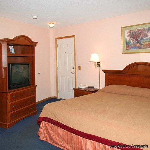 Mackinaw Budget Inn Mackinaw City Ngoại thất bức ảnh